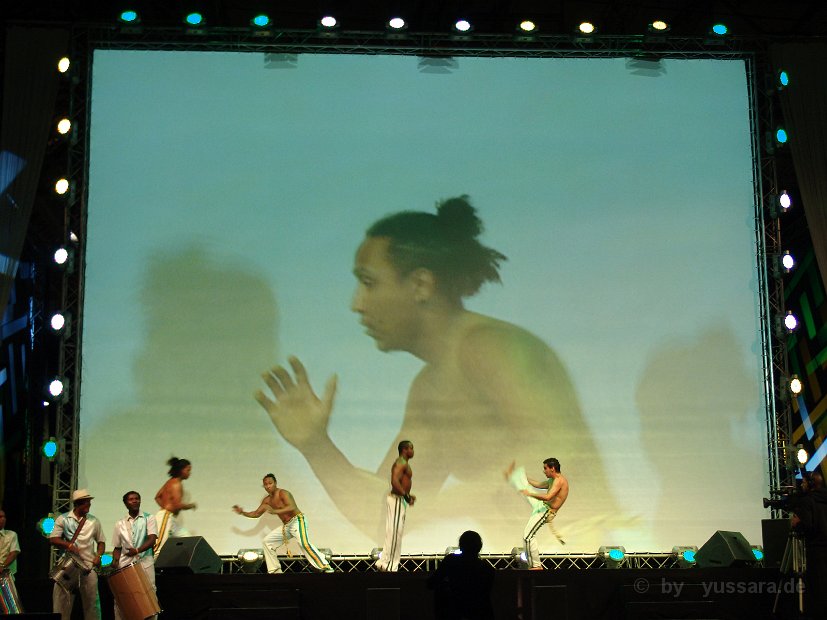 Capoeira Show, Lufhansa, Festival der Kulturen (3)